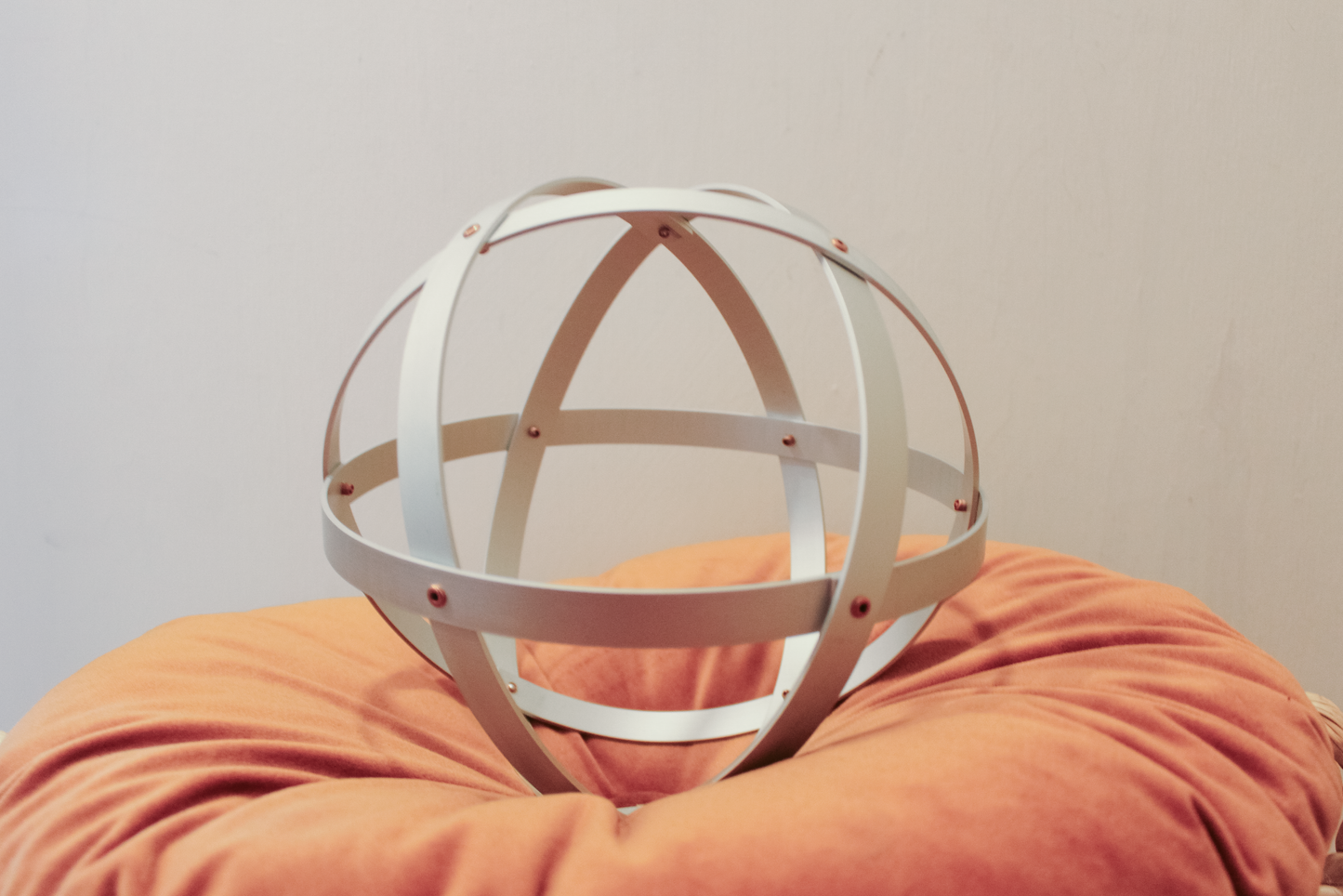 Genesa Crystal Ø 16 cm