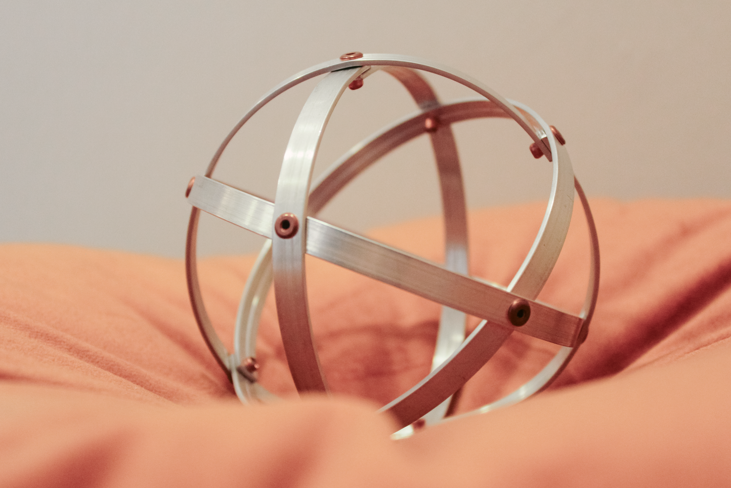 Genesa Crystal Ø 12 cm