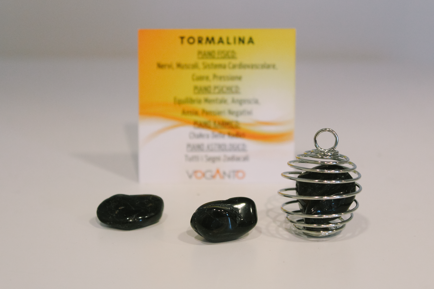 Pietra di Tormalina