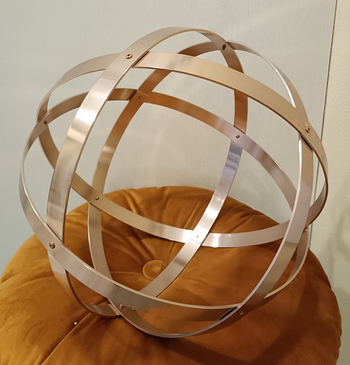 Genesa Crystal Ø 32 cm