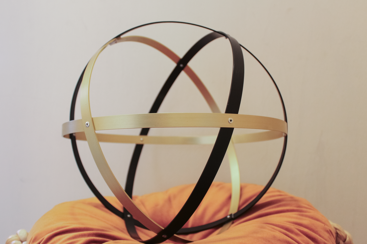 Genesa Crystal Ø 32 cm