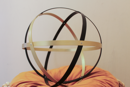 Genesa Crystal Ø 32 cm