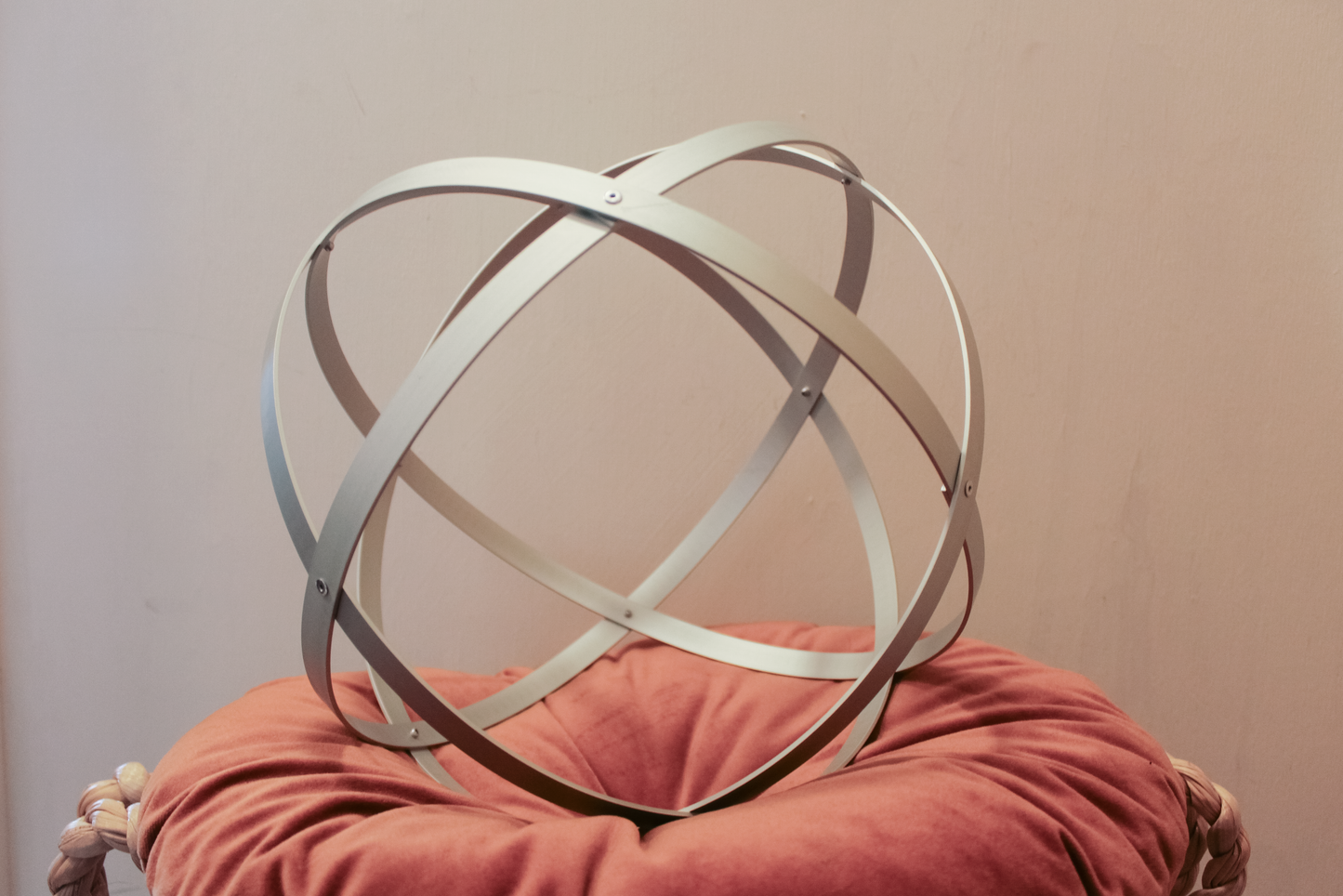 Genesa Crystal Ø 32 cm