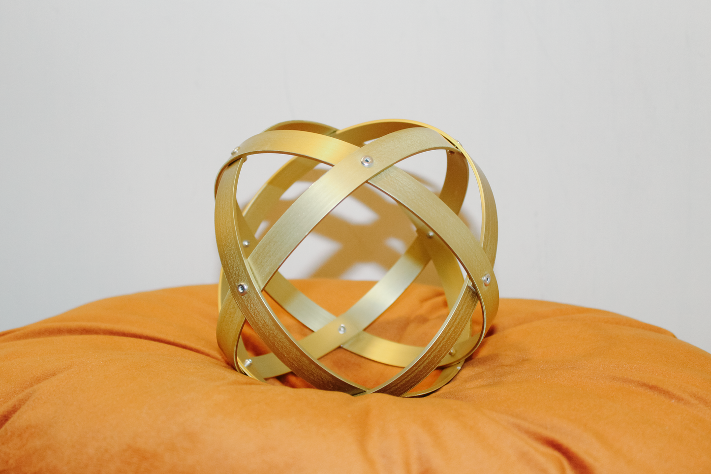 Genesa Crystal Ø 16 cm