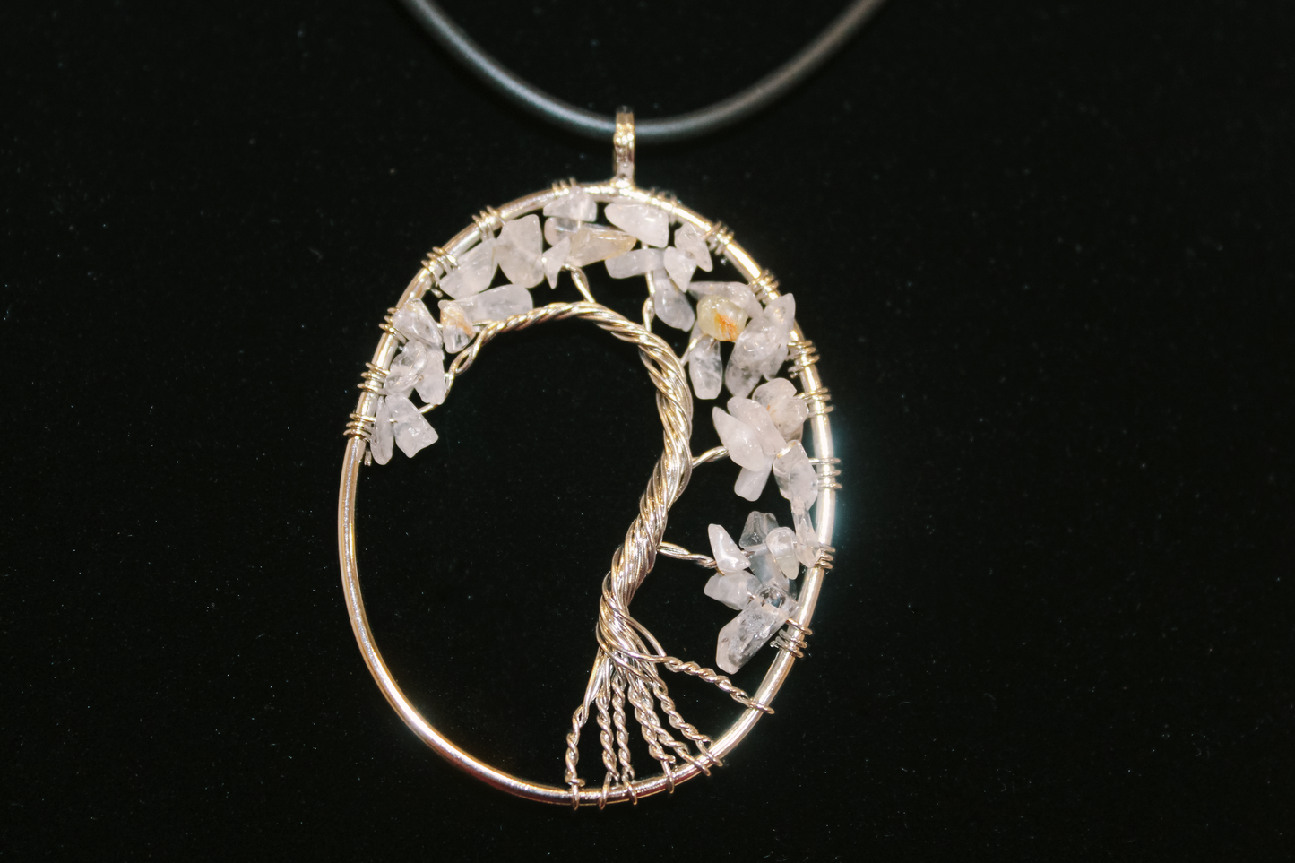 Ciondolo Albero della Vita