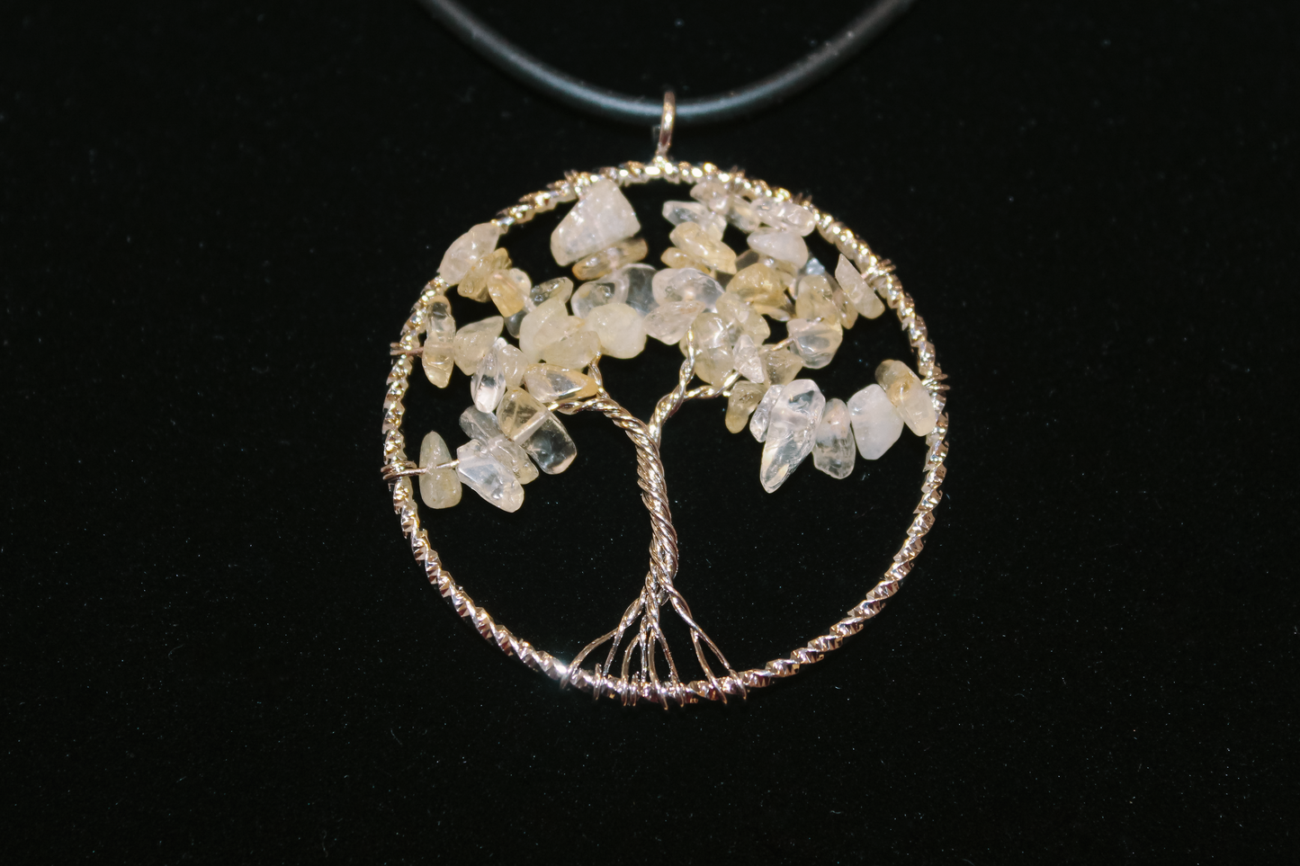 Ciondolo Albero della Vita