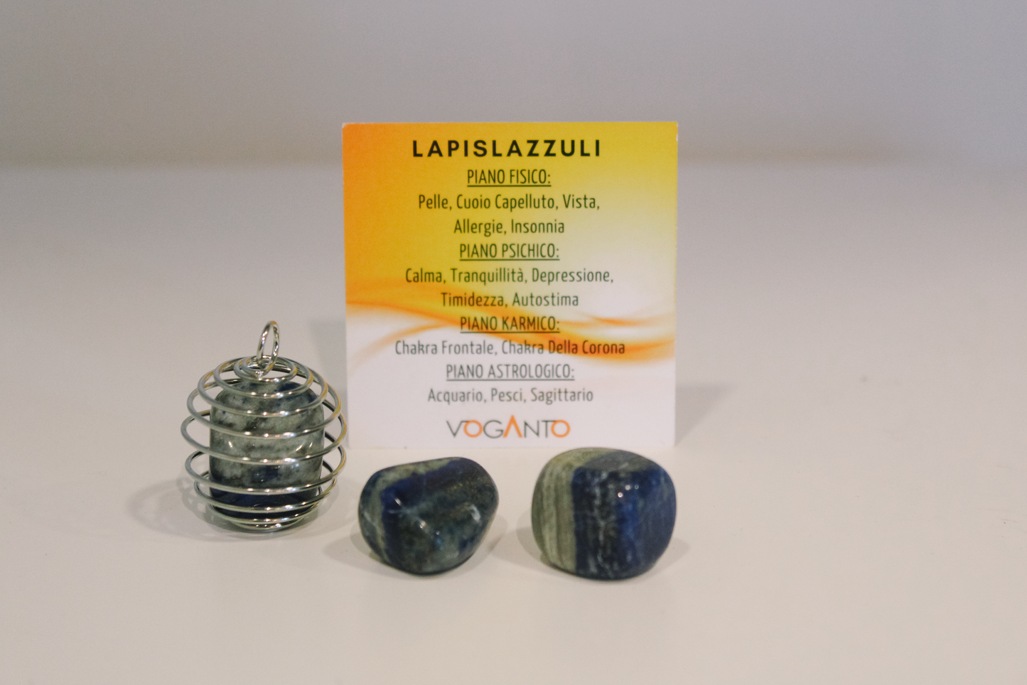 Pietra di Lapislazzuli