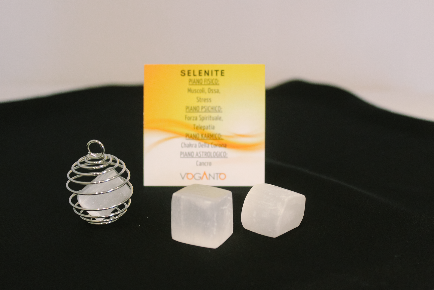 Pietra di Selenite