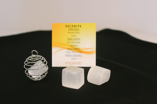 Pietra di Selenite